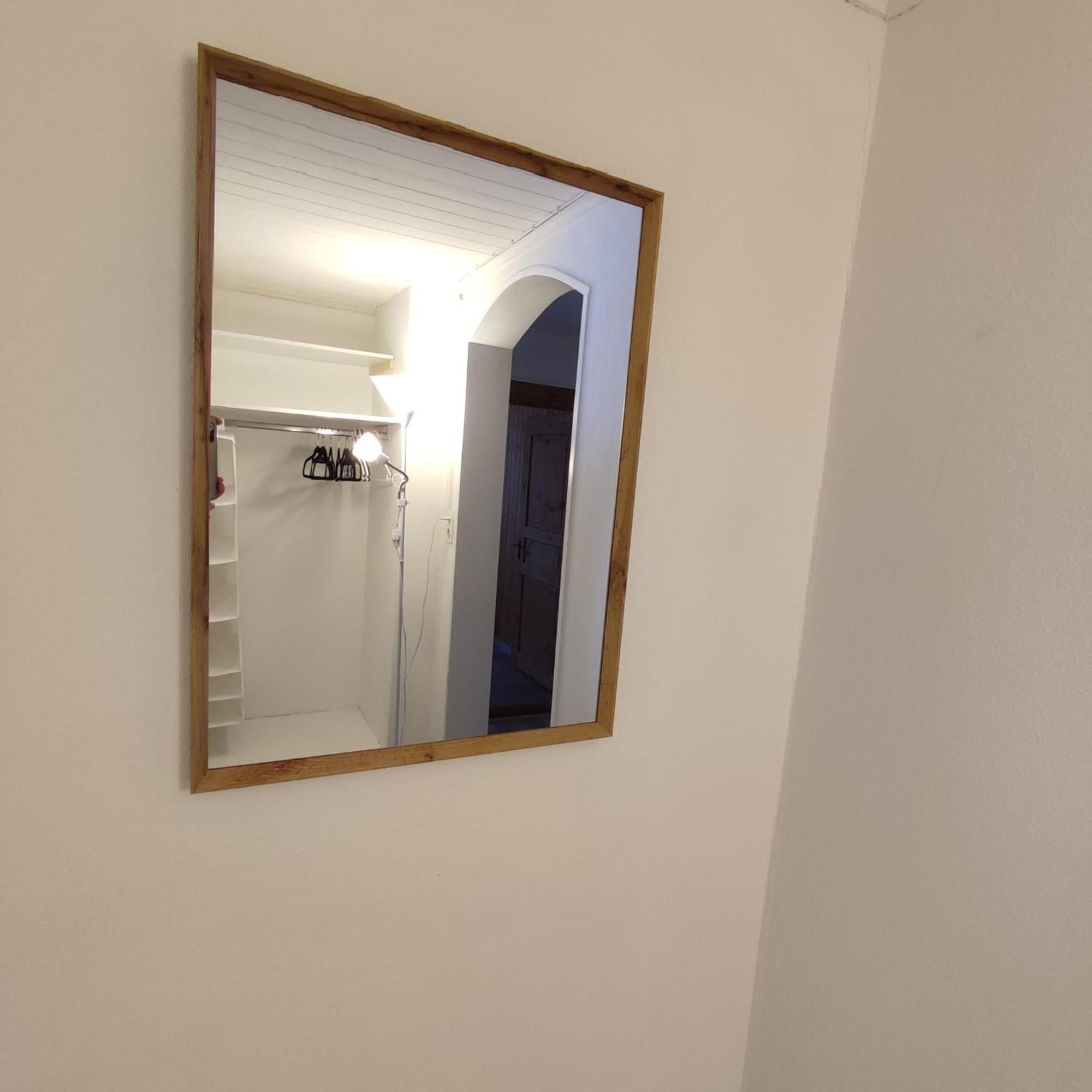 Haus Albula Apartment Alvaneu Bagian luar foto